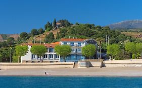 Les Elmes - Hotel & Spa